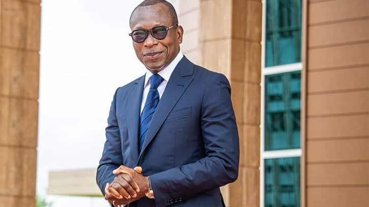Image à la une de Crise entre Talon et Tiani : le Bénin rappelle son ambassadeur qui a demandé pardon au Niger