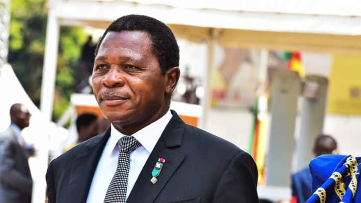 Image à la une de Au Cameroun, les dessous du conflit entre Atanga Nji et Ngoh Ngoh autour des jeux d’argent