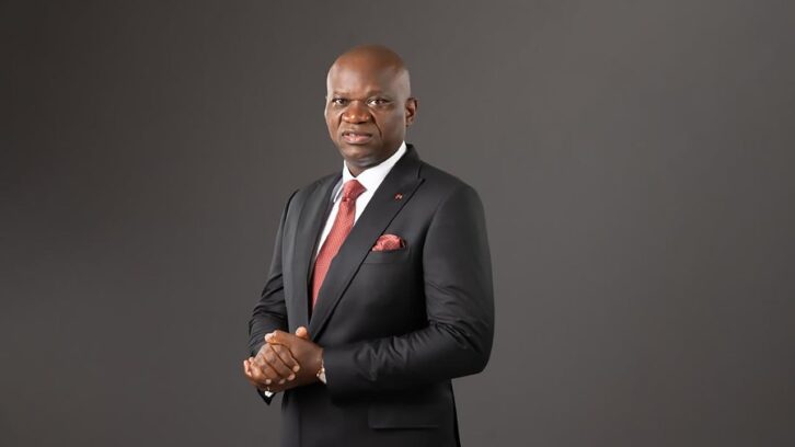 Image à la une de Brice Clotaire Oligui Nguema : « Je continuerai à prendre mes responsabilités pour le bien du Gabon »