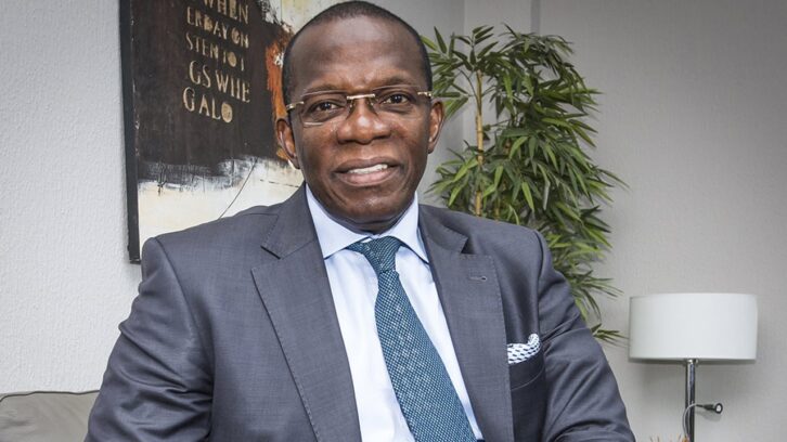 Image à la une de En Guinée, l’ancien Premier ministre Kassory Fofana écope de cinq ans de prison