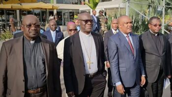Image à la une de Conflit dans l’est de la RDC : la mission impossible des Églises