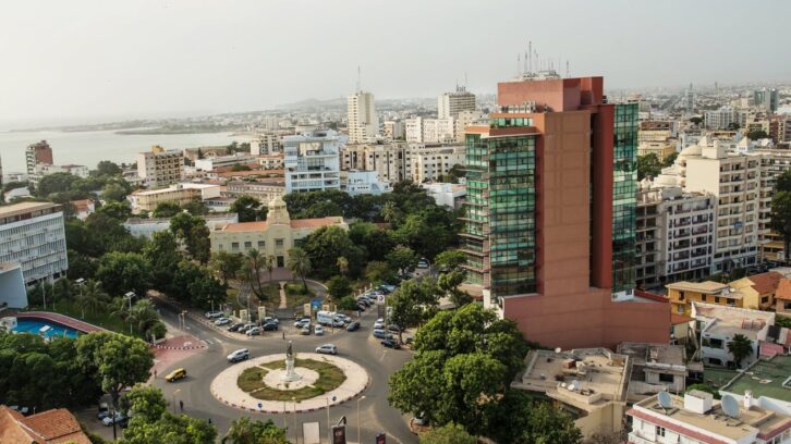 Image à la une de Audit des finances au Sénégal : pourquoi la Cour des comptes donne raison à Ousmane Sonko  