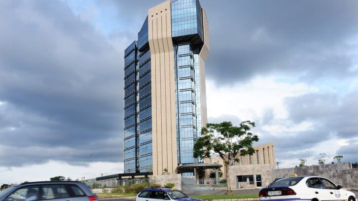 Image à la une de Dette : comment le Gabon compte s’offrir une bouffée d’oxygène