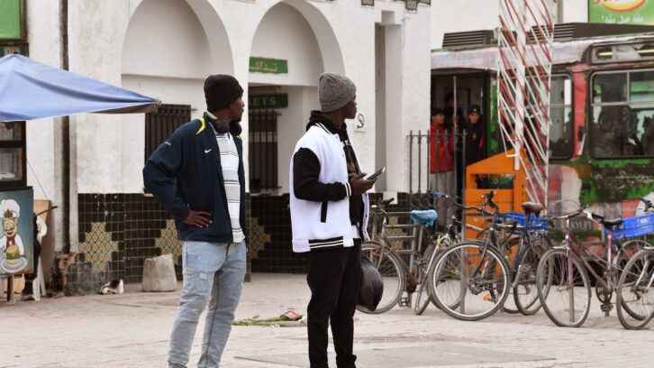 Image à la une de En Tunisie, un nouveau rapport sur les migrants provoque la polémique