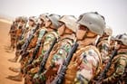 Image à la une de Mali : l’armée et les mercenaires de Wagner mis en cause dans la mort d’une vingtaine de civils