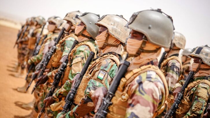 Image à la une de Alliance des États du Sahel : la coopération militaire est-elle vraiment en marche ?