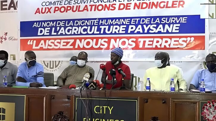 Image à la une de Au Sénégal, Bassirou Diomaye Faye réglera-t-il le dossier « Ndingler » ?