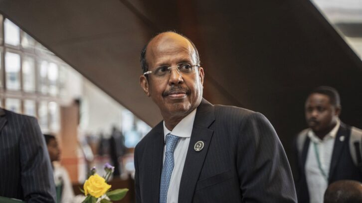Image à la une de Commission de l’UA : face aux crises du continent, Mahamoud Ali Youssouf saura-t-il s’imposer ?
