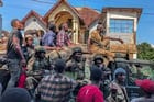 Image à la une de Est de la RDC : Kigali suspend l’aide au développement de la Belgique