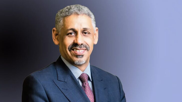 Image à la une de Banque africaine de développement : Sidi Ould Tah engrange un nouveau soutien de poids