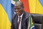 Image à la une de En Afrique du Sud, le gouvernement reporte la présentation du budget, une première depuis la fin de l’apartheid