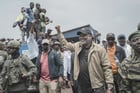 Image à la une de Guerre dans l’est de la RDC : l’armée congolaise exhorte ses fuyards à reprendre les combats