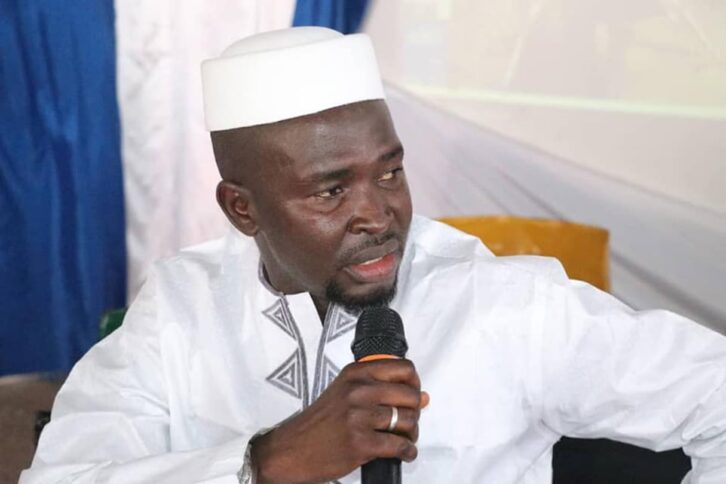 Image à la une de En Guinée, avec Abdoul Sacko, la liste d’opposants à la junte enlevés s’allonge
