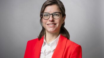 Image à la une de Françoise Lombard (Proparco) : « Face au repli américain, les Européens doivent redoubler d’ambition »