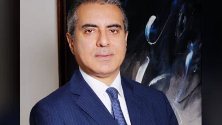 Image à la une de Hassan Ouriagli, le discret ingénieur qui fait du holding de Mohammed VI une entreprise panafricaine