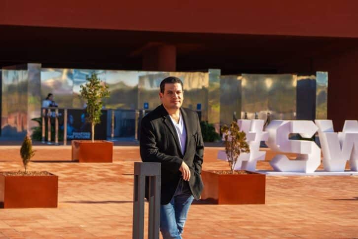 Image à la une de La Moroccan Touch selon l’architecte Tarik Oualalou