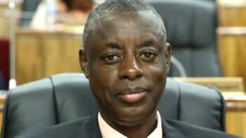 Image à la une de Soutien du Rwanda au M23 : James Kabarebe sanctionné par le Trésor américain