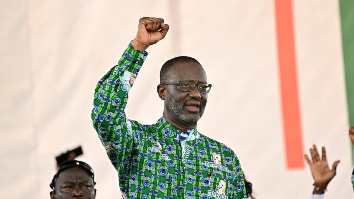 Image à la une de En Côte d’Ivoire, le vieux démon de l’ivoirité ressurgit à l’approche de la présidentielle