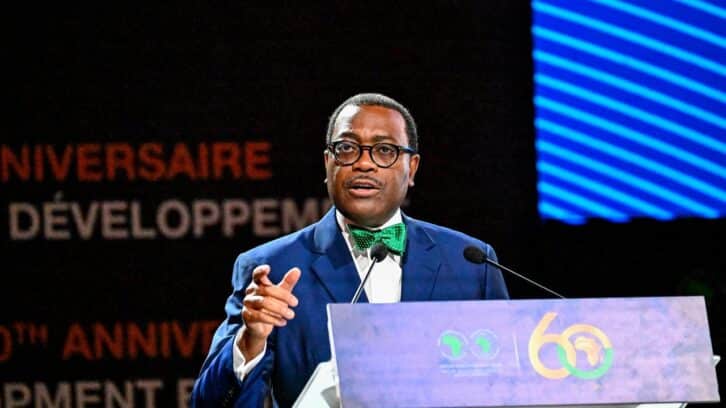 Image à la une de Banque africaine de développement : quel bilan pour Akinwumi Adesina ?