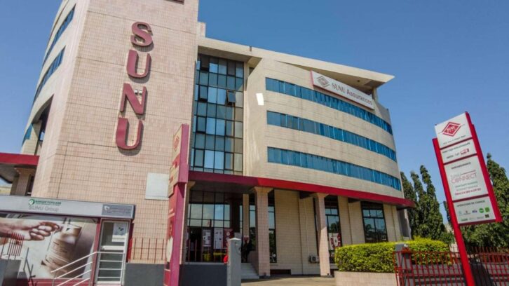 Image à la une de Chez l’assureur Sunu, la digitalisation et l’intégration de la banque ne se font pas sans frictions