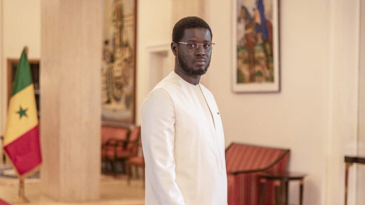 Image à la une de Au Sénégal, l’APR de Macky Sall dénonce les coupes budgétaires de Bassirou Diomaye Faye