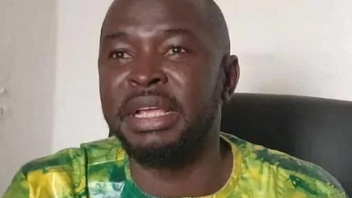 Image à la une de En Guinée, comment l’activiste Abdoul Sacko a été retrouvé après son enlèvement