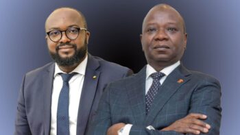 Image à la une de Mines : « La Guinée est une terre d’opportunités mais il faut respecter les règles »