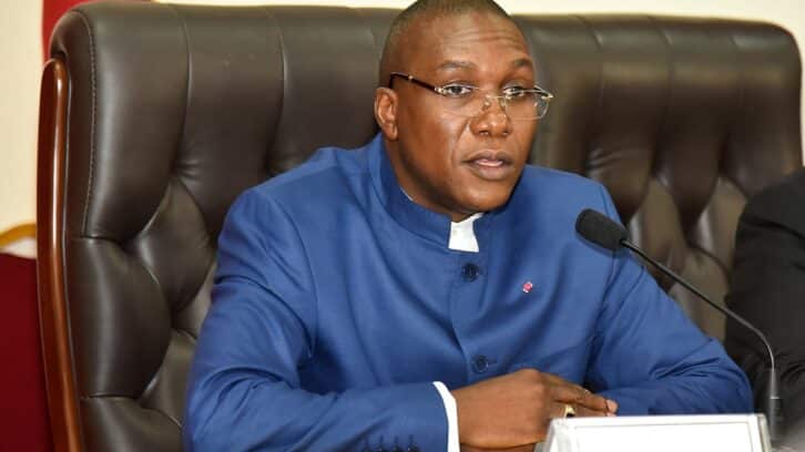 Image à la une de Au Cameroun, les descentes du ministre Manaouda Malachie fâchent l’Ordre des médecins