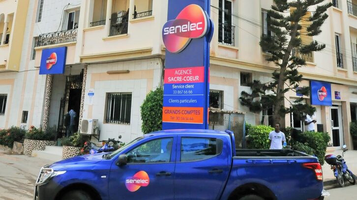 Image à la une de Au Congo, la Senelec est-elle déjà sur la sellette ?
