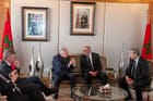 Image à la une de France-Algérie : le Sénat algérien suspend ses relations avec le Sénat français