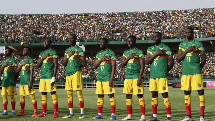 Image à la une de Au Mali, le gouvernement veut mettre la Fédération de football au pas