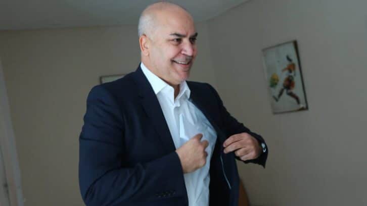 Image à la une de Après le scandale Wadie Jary, la Fédération tunisienne de football sous haute pression politique
