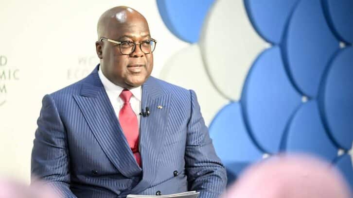 Image à la une de Est de la RDC : quand Félix Tshisekedi tente d’attirer Donald Trump