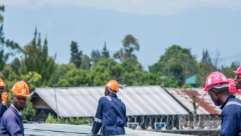 Image à la une de Solaire, éolien… Pourquoi le capital privé a dopé les énergies renouvelables