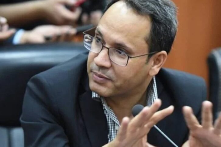 Image à la une de En Libye, la ténébreuse tentative d’assassinat du ministre Adel Jomaa