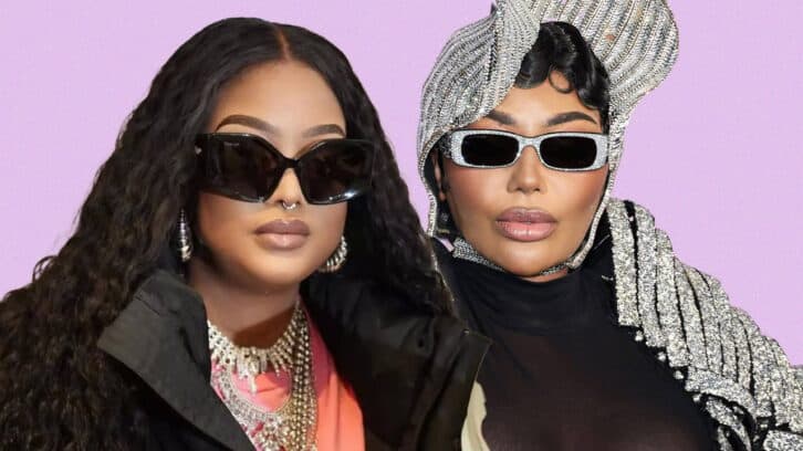 Image à la une de Entre Brenda Biya et Dencia Sonkey, une affaire de réseaux sociaux à 100 millions de dollars
