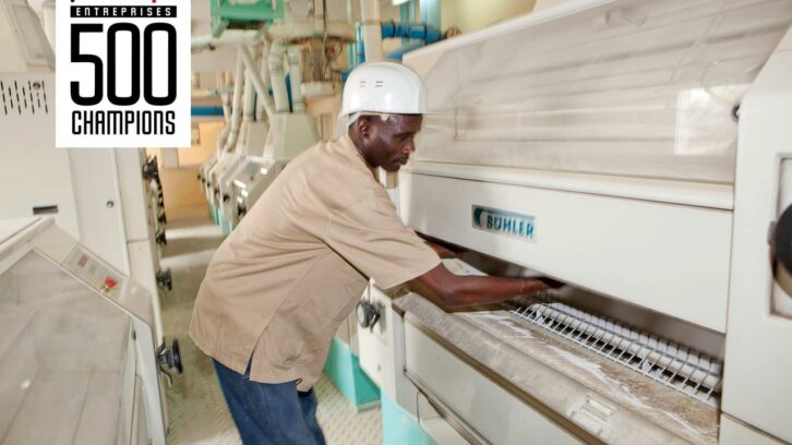 Image à la une de Agrobusiness : jusqu’où ira le sénégalais NMA ?