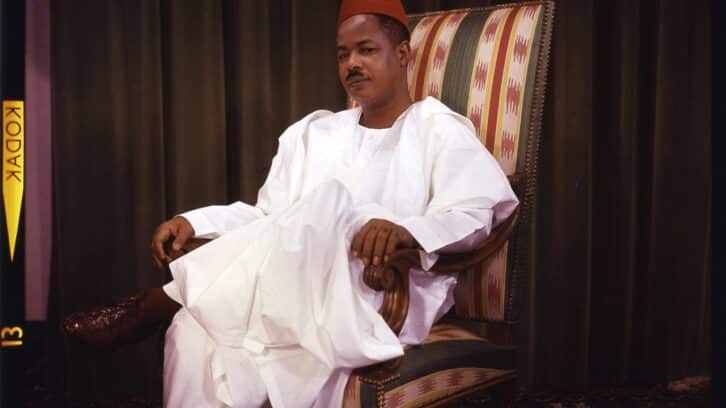 Image à la une de Le 28 février 1984, Ahmadou Ahidjo était condamné à mort au Cameroun
