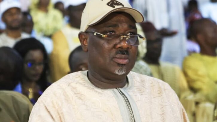 Image à la une de Au Sénégal, pourquoi le député Farba Ngom, proche de Macky Sall, a été placé en détention