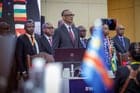 Image à la une de Conflit dans l’est de la RDC : accalmie sur le front après l’appel régional au cessez-le-feu