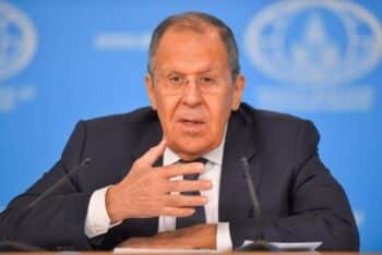 Image à la une de MONDE – Les Etats-Unis et la Russie acceptent de nommer des équipes pour de futures négociations sur l’Ukraine