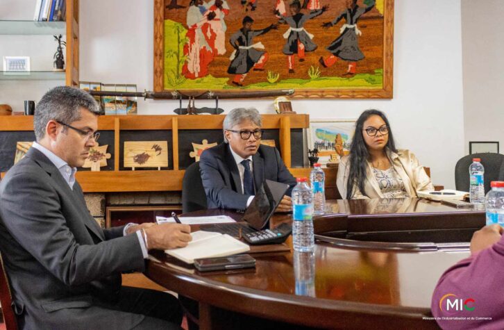 Image à la une de MANIFESTATION ECONOMIQUE : La Semaine de l’Industrialisation de la SADC à Madagascar sous un format « Business & Industry Forum »