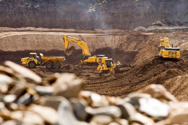 Image à la une de Madagascar : la transparence du secteur extractif au cœur du rapport EITI 2022