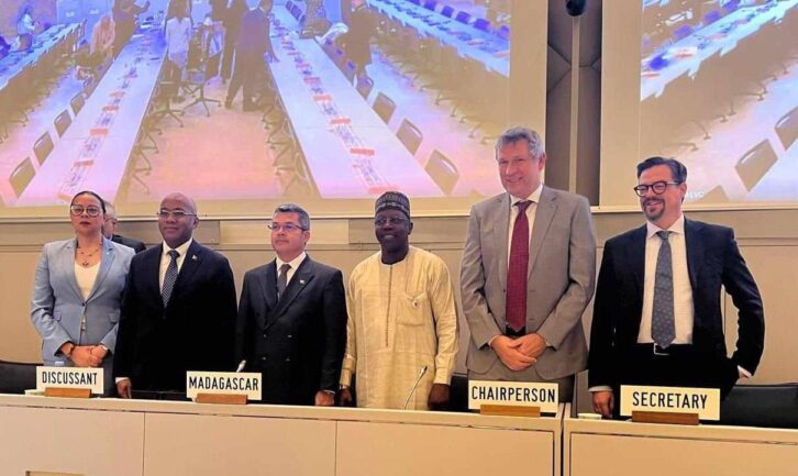 Image à la une de ECONOMIE – Madagascar reste une destination attrayante pour les Investissements directs étrangers, selon l’Union Européenne