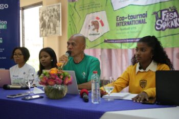 Image à la une de SOS SOKAKE CUP   – La Nouvelle-Calédonie dans la course