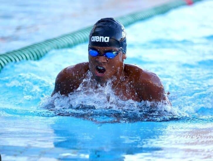 Image à la une de NATATION – MADAGASCAR AQUATICS – Quatre sorties internationales au programme