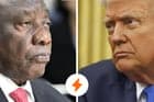 Image à la une de Malgré Trump et Poutine, Cyril Ramaphosa plaide pour plus de multilatéralisme