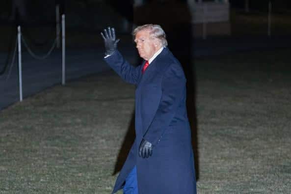 Image à la une de DIPLOMATIE – Les Etats-Unis se retirent du Conseil des droits de l’Homme des Nations Unies