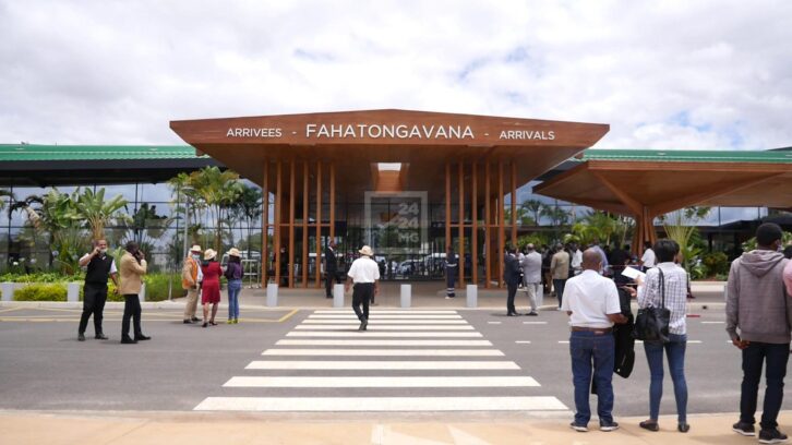 Image à la une de VOYAGES – Madagascar dans le top 20 des pays africains les plus souples en matière de visas vis-à-vis d’autres pays du Continent