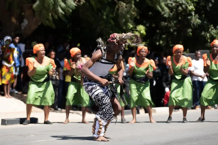 Image à la une de AFRIQUE – La Zambie a accueilli plus de 2,1 millions de touristes étrangers en 2024